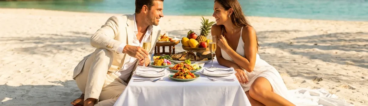 Private Island Picnic in Koh Samui | Luxury Beach Experience