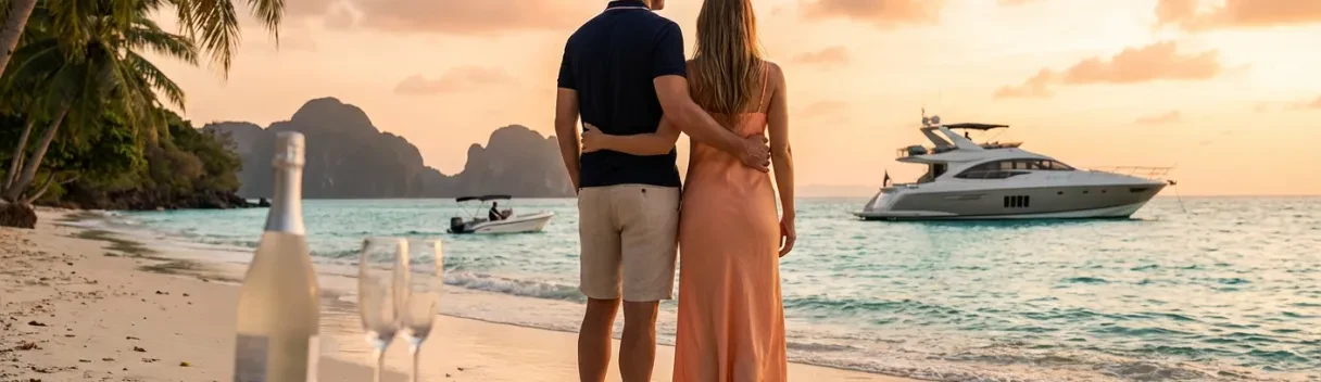 Luxury Activities in Koh Samui | Premium Experiences & Tours