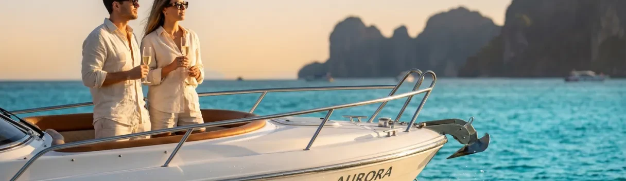 Activités de luxe à Pattaya | Expériences premium