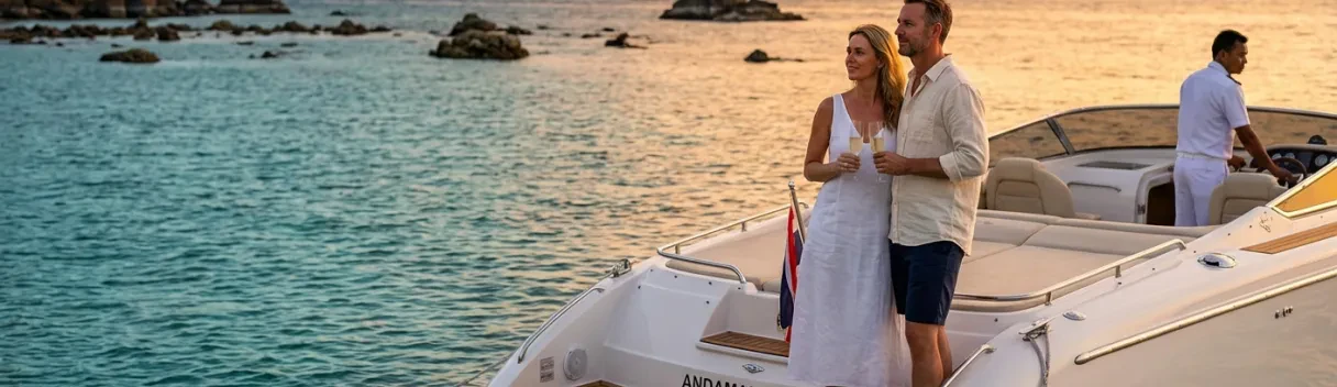 Luxury Activities in Koh Tao | Premium Island Experiences