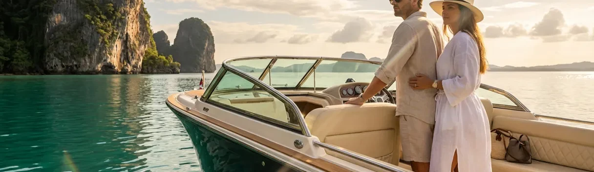 小瑶岛豪华活动 | 尊享私密海岛奢华体验