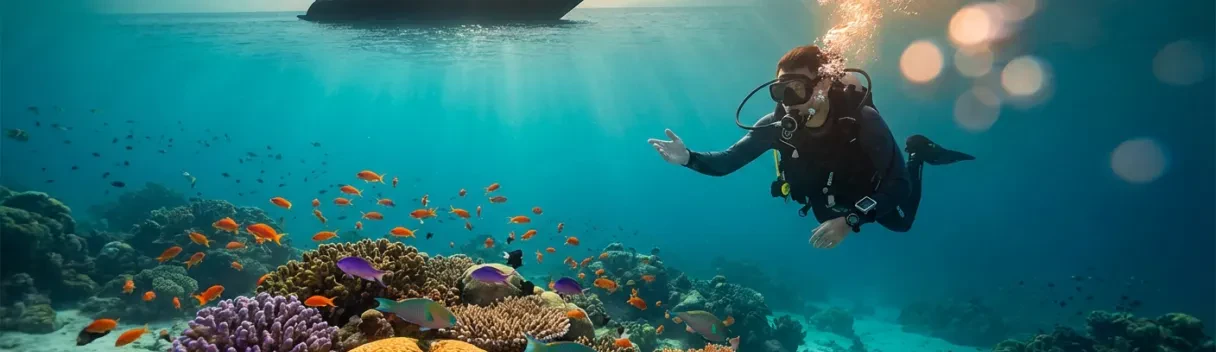 Luxury Activities in Burma Banks | Premium Andaman Sea Experiences