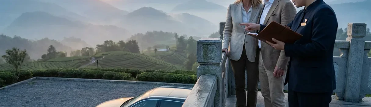 Activités de luxe à Doi Inthanon | Expériences premium